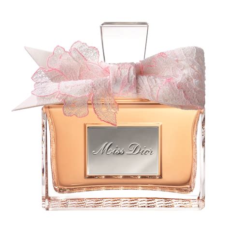 Miss Dior Le Parfum Edition d’Exception Dior for women